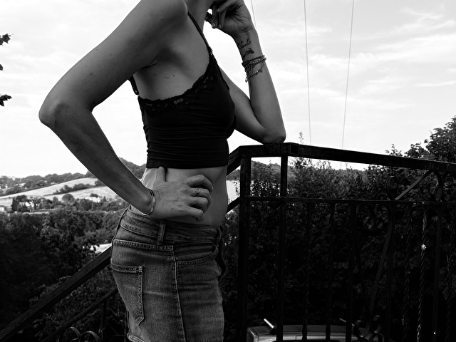 NinaGreen