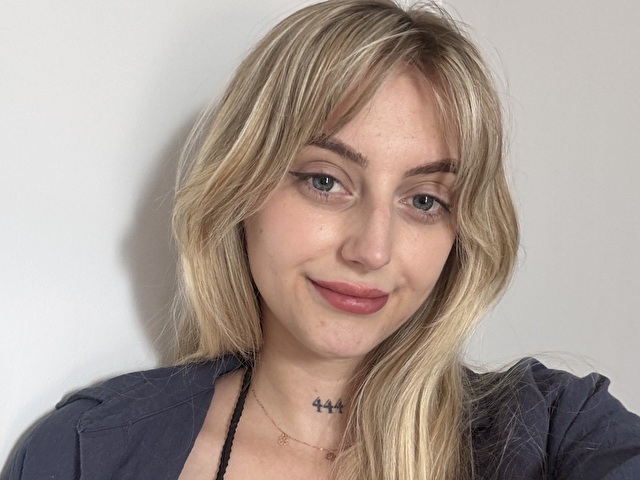 StellaBlonde