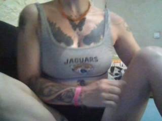 Pocahontass