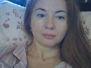 GingerLady