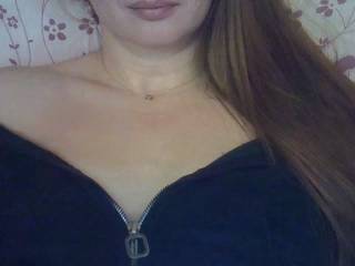 GingerLady