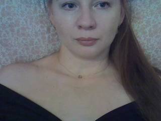GingerLady