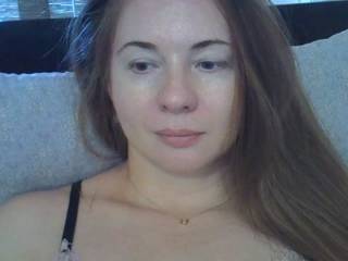GingerLady