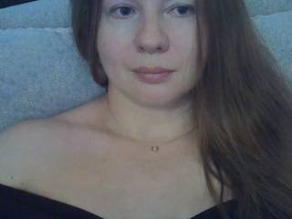 GingerLady