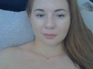 GingerLady
