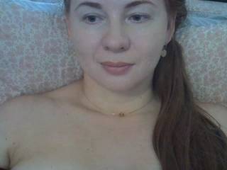 GingerLady