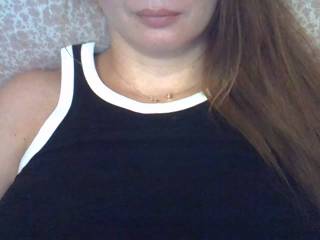 GingerLady