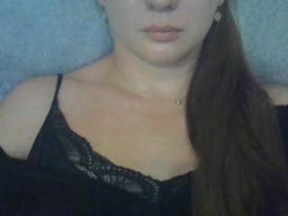 GingerLady