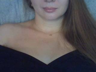 GingerLady
