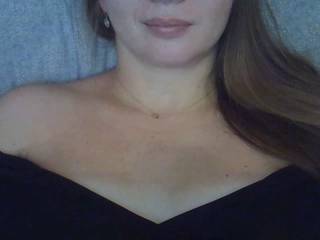 GingerLady