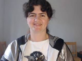 Charmannie
