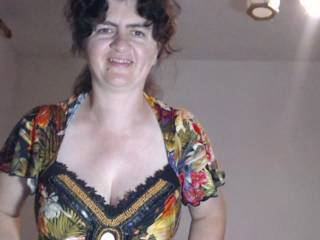 Charmannie