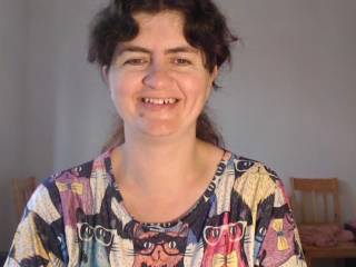 Charmannie