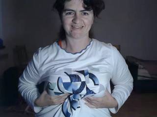 Charmannie