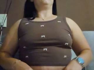 SabrinaHot4U