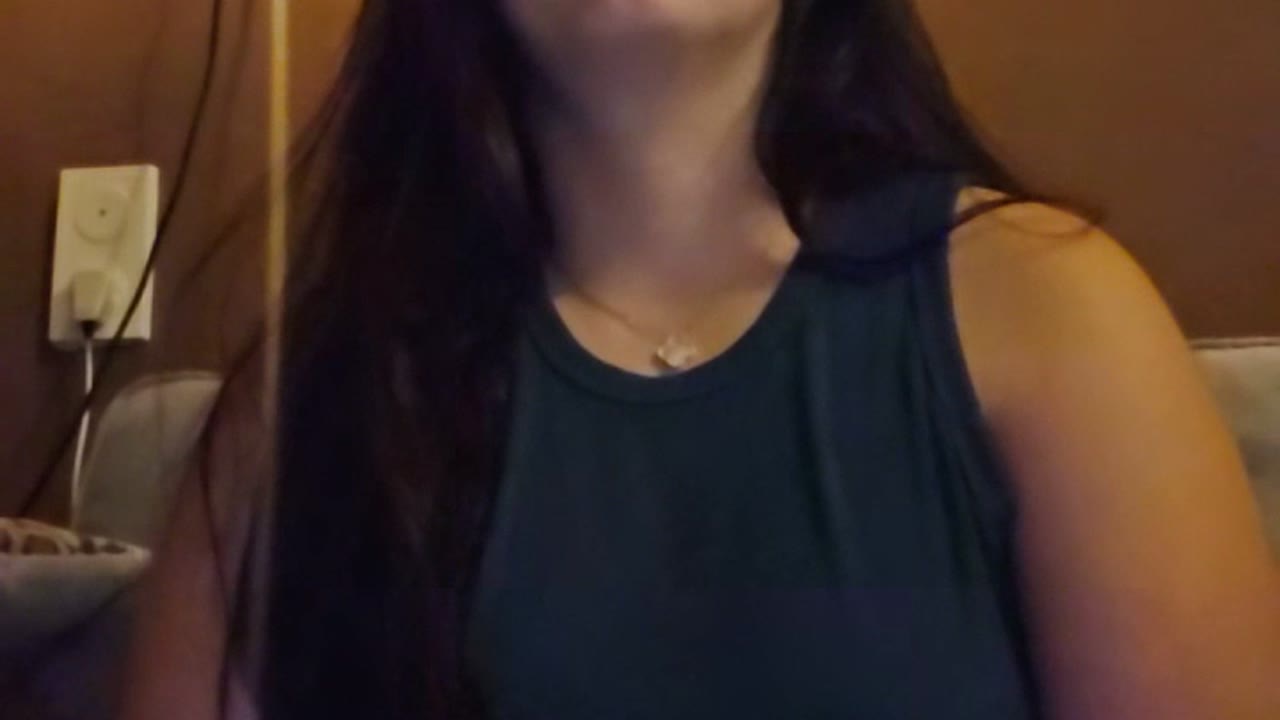 SabrinaHot4U