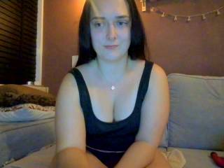 SabrinaHot4U