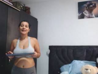 milu