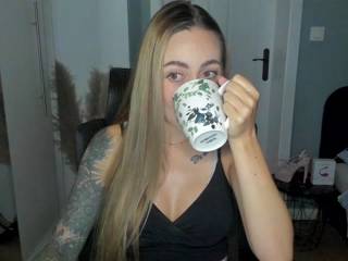 CoralieSEXY
