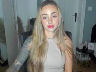 CoralieSEXY
