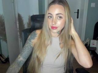 CoralieSEXY