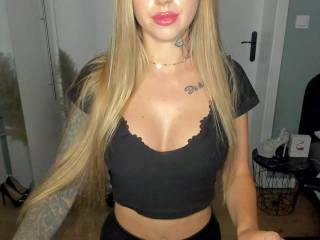 CoralieSEXY