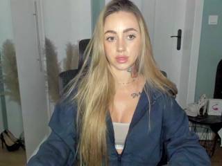 CoralieSEXY