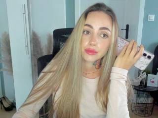 CoralieSEXY