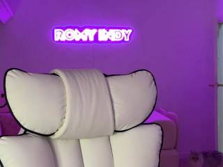 RomyIndy