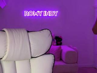 RomyIndy