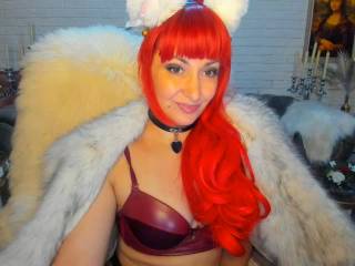 AngelWild