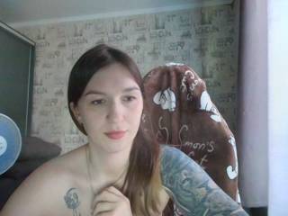 LiliaWoolf