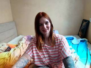 LiliaWoolf