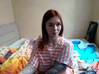 LiliaWoolf