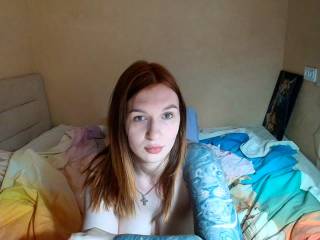 LiliaWoolf