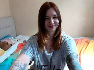 LiliaWoolf
