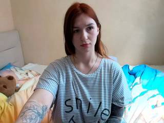 LiliaWoolf