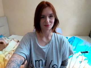 LiliaWoolf