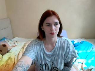 LiliaWoolf
