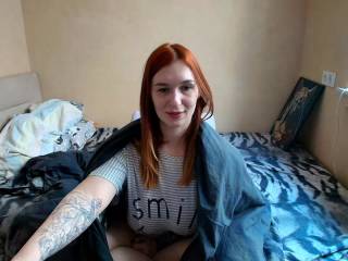 LiliaWoolf