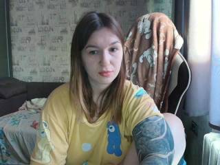 LiliaWoolf