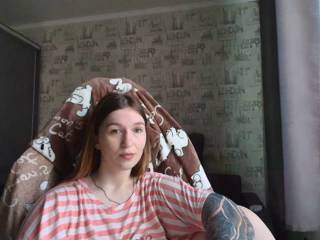 LiliaWoolf