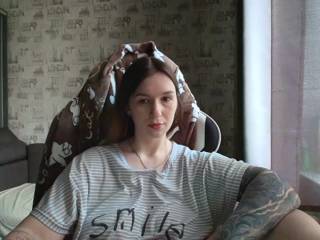 LiliaWoolf