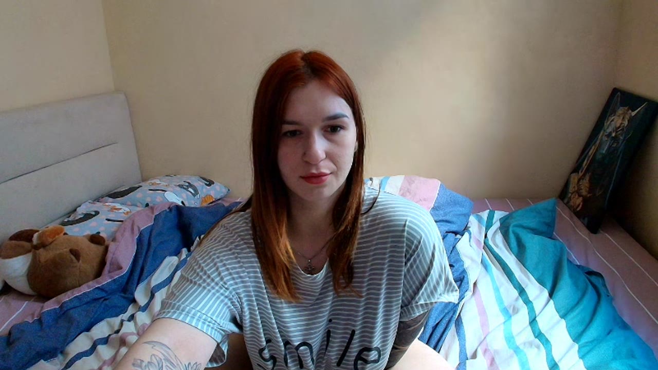 LiliaWoolf