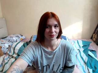 LiliaWoolf