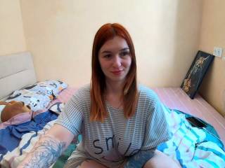 LiliaWoolf