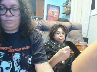 Gamergrrl