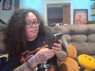 Gamergrrl
