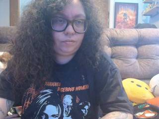 Gamergrrl