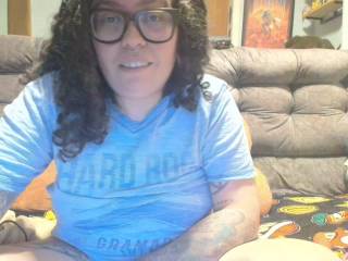 Gamergrrl